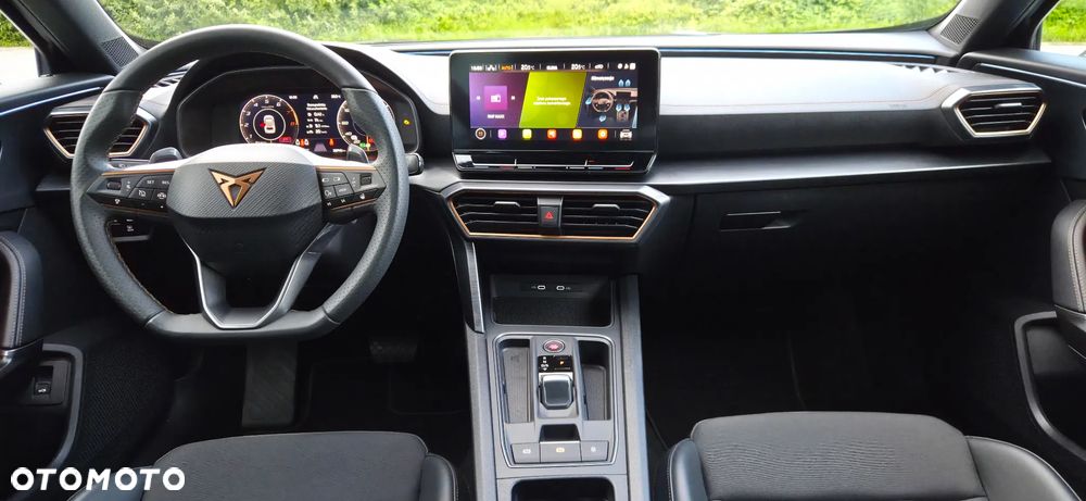 Cupra Formentor 1.5 TSI DSG - 14