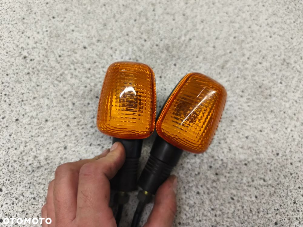 Kierunkowskazy Suzuki GSX-F 600 750 GSXF 600 750 - 3