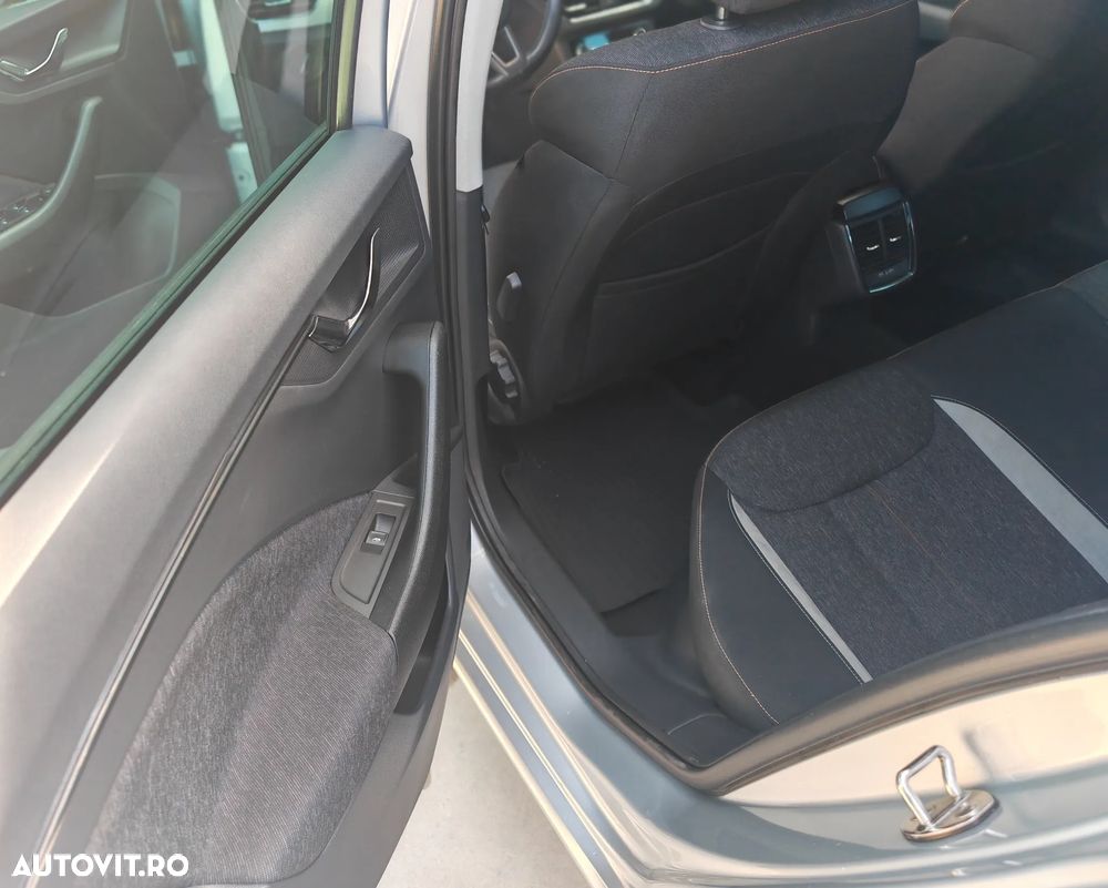 Skoda Scala 1.0 TSI DSG Style - 18