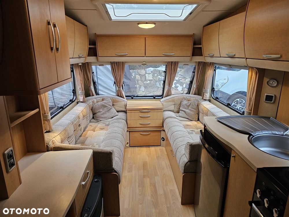 Inny SUPER STAN piękna zadbana TOP WERSJA przedsionek - 5