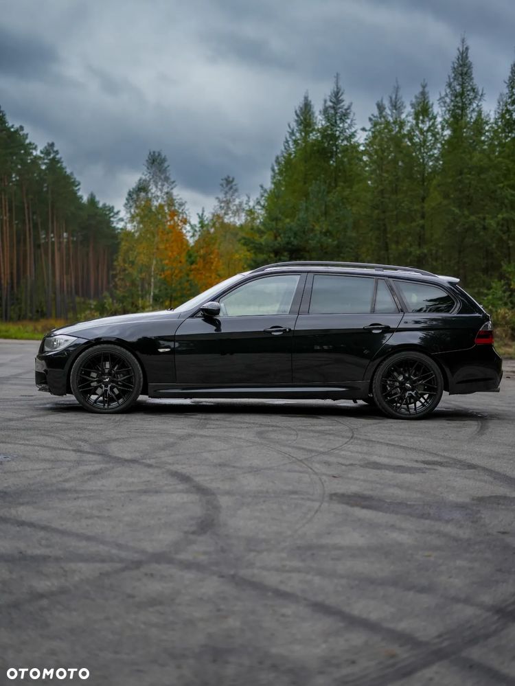BMW Seria 3 - 2