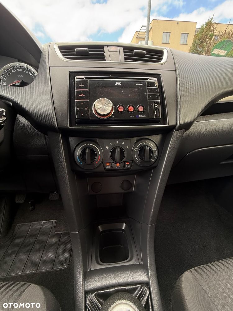 Suzuki Swift 1.2 Comfort - 15