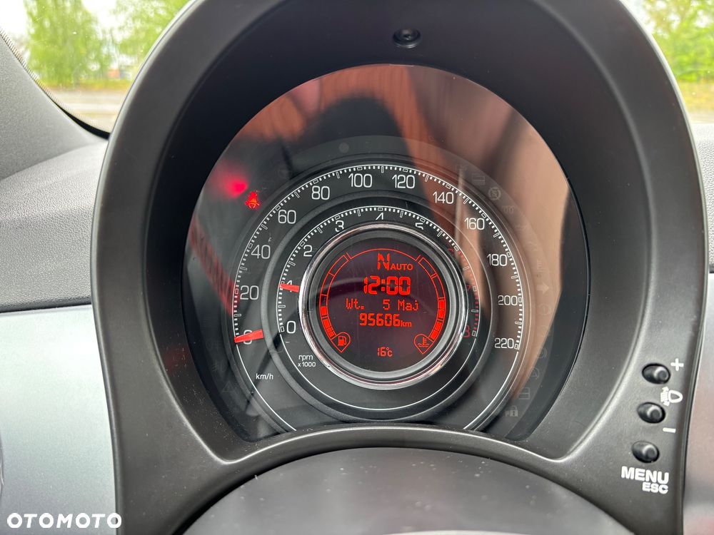 Fiat 500 - 20