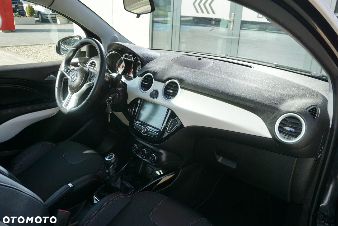 Opel Adam 1.4 Black Jack - 15