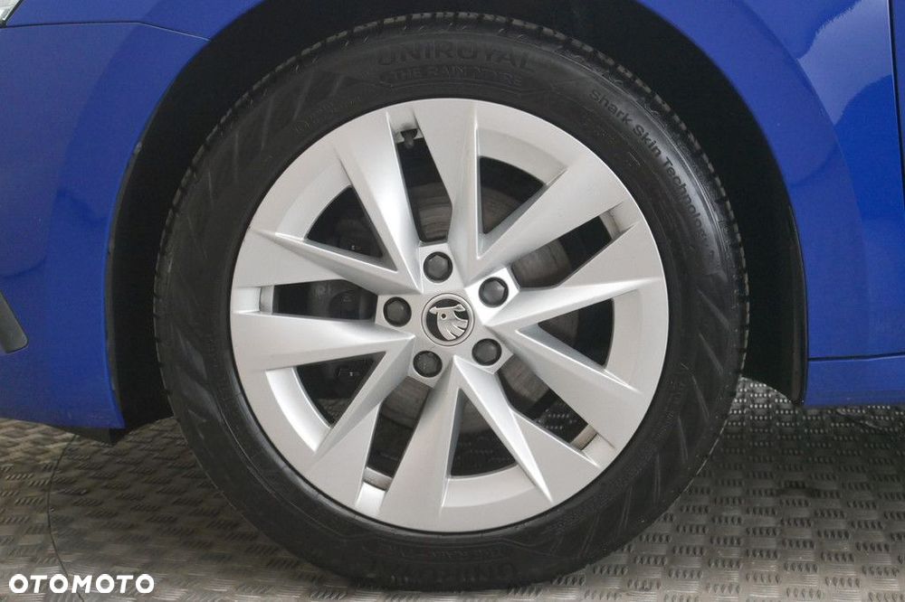 Skoda Octavia - 14