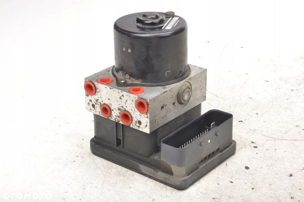 MAZDA 3 BK POMPA ABS 3M51-2C405-AD - 1