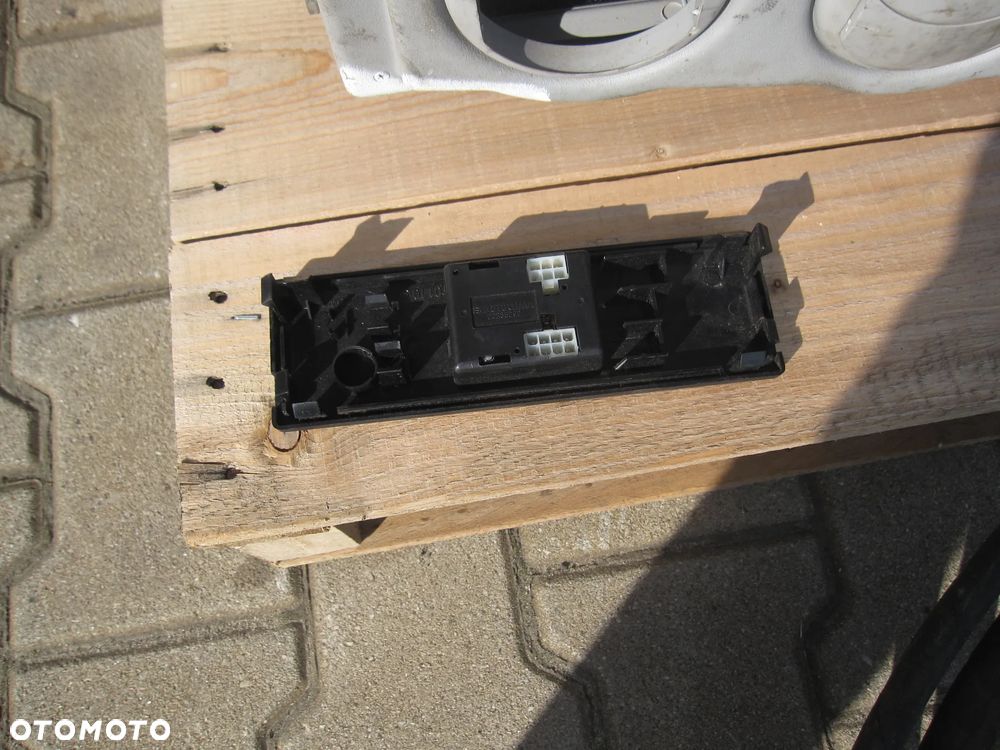Klimatyzacja Chłodnia chłodzenie renault Trafic II 2 Master III 3 komplet - 5