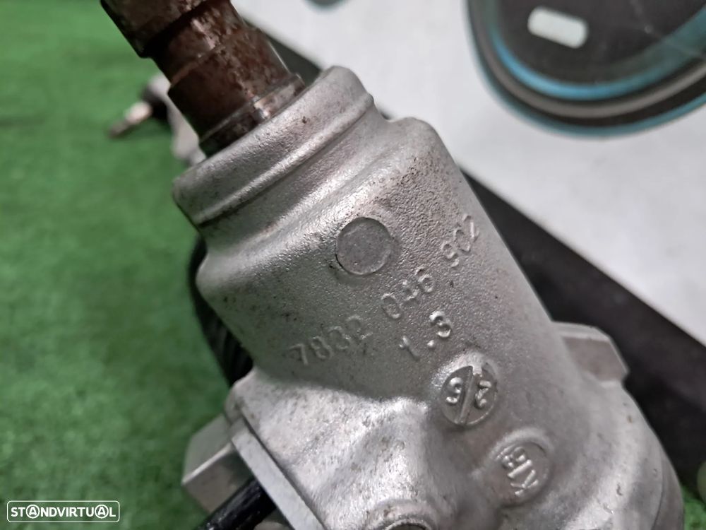 Caixa de direção Citroen Jumpy III Paugeot Expert Toyota Proace - 2