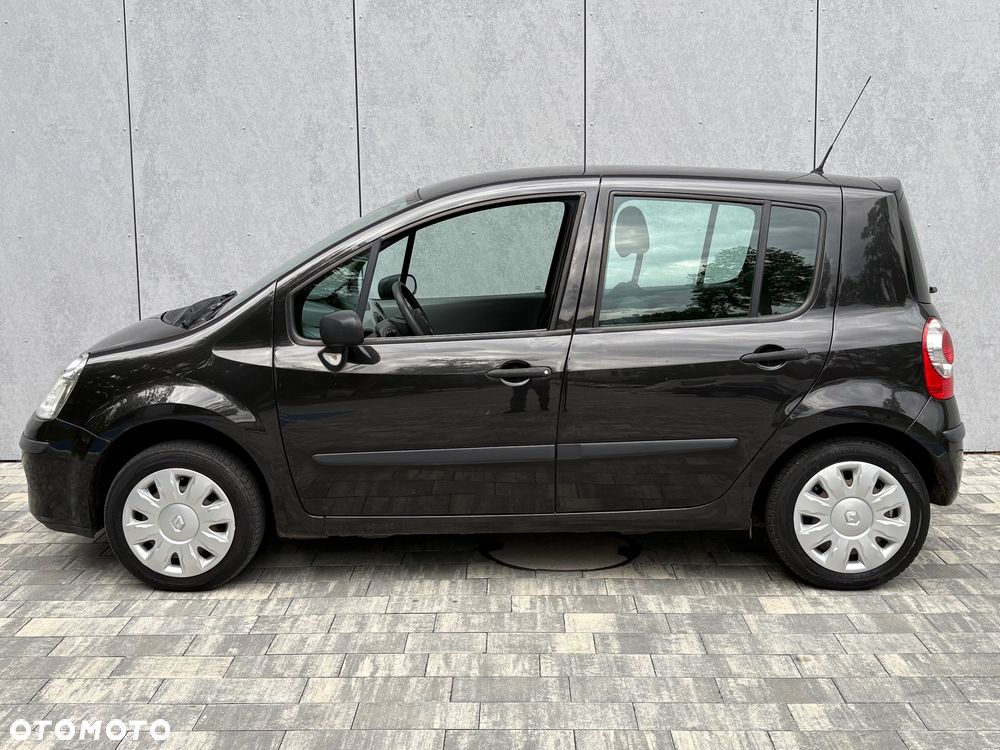 Renault Modus 1.2 16V Night&Day - 5