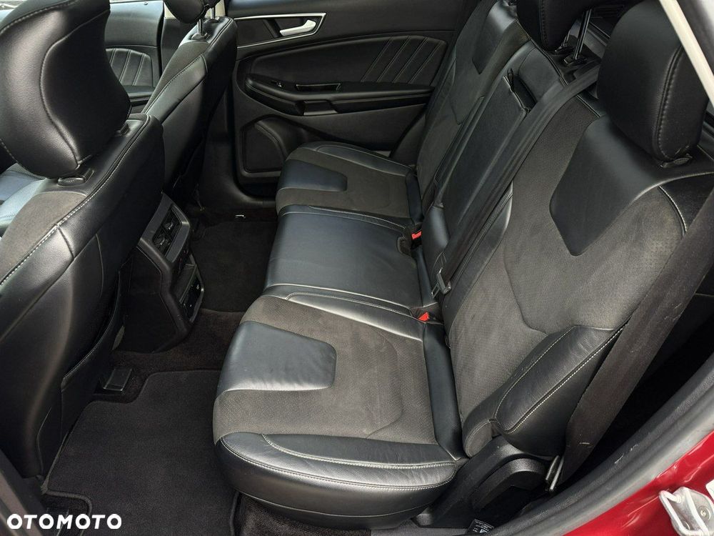 Ford Edge 2.0 TDCi Twin-Turbo 4WD ST-Line - 22