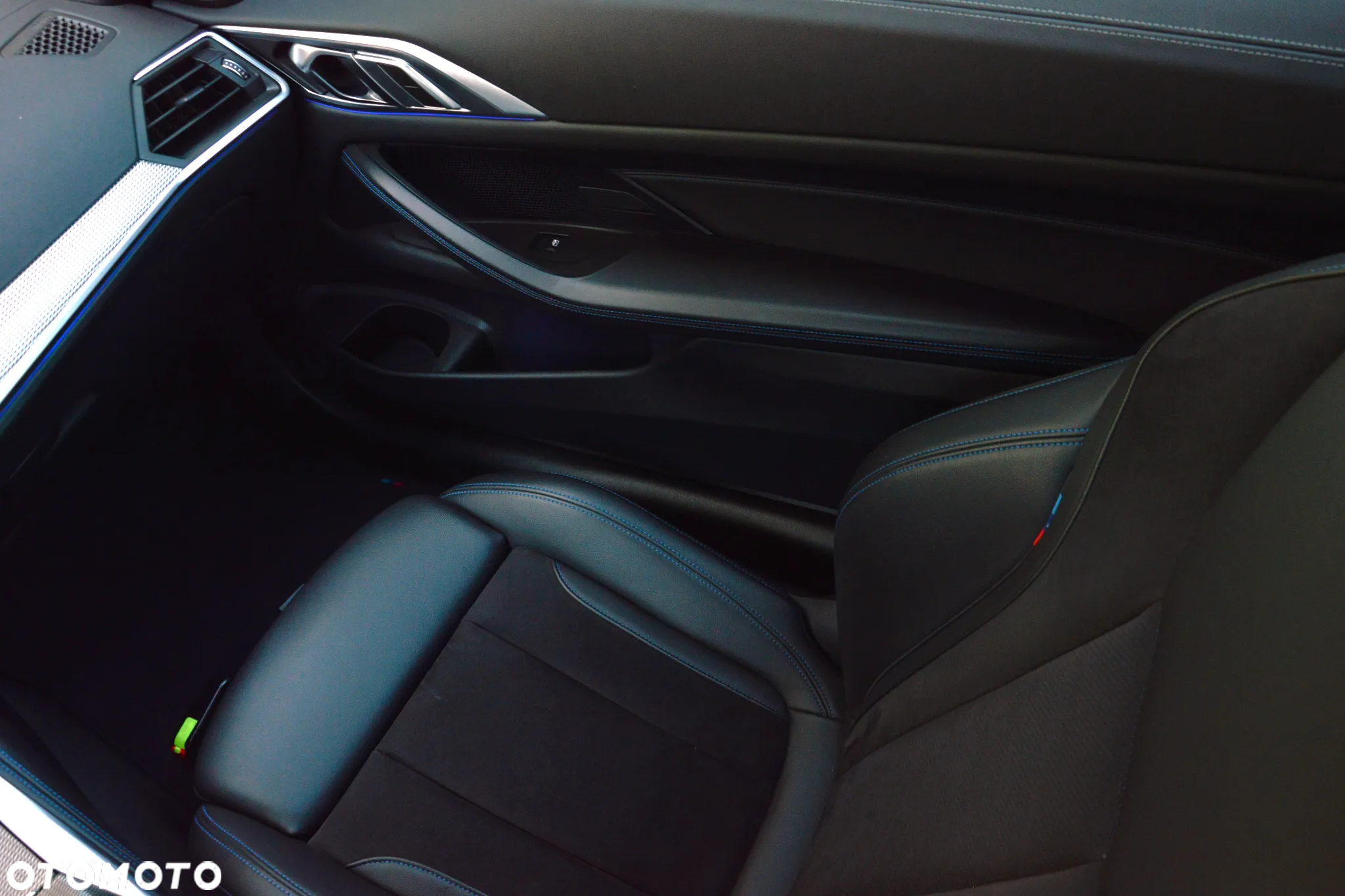 BMW Seria 4 440i GPF M Sport sport - 21
