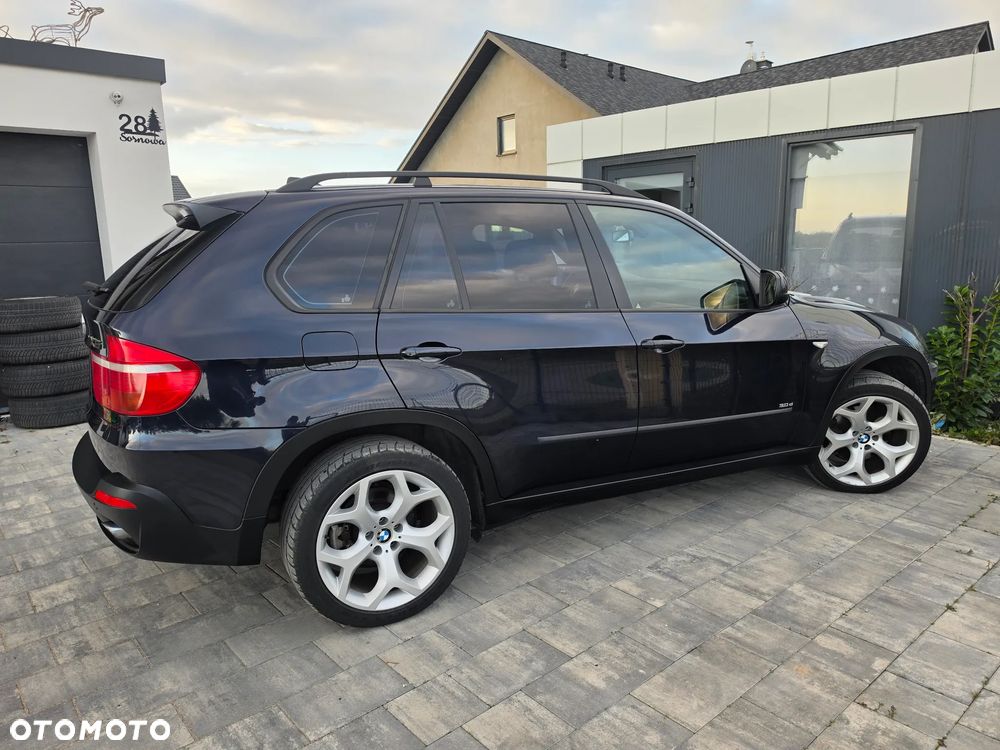 BMW X5 3.0d xDrive - 30