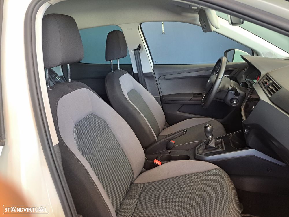 SEAT Arona 1.0 TSI Xcellence - 7