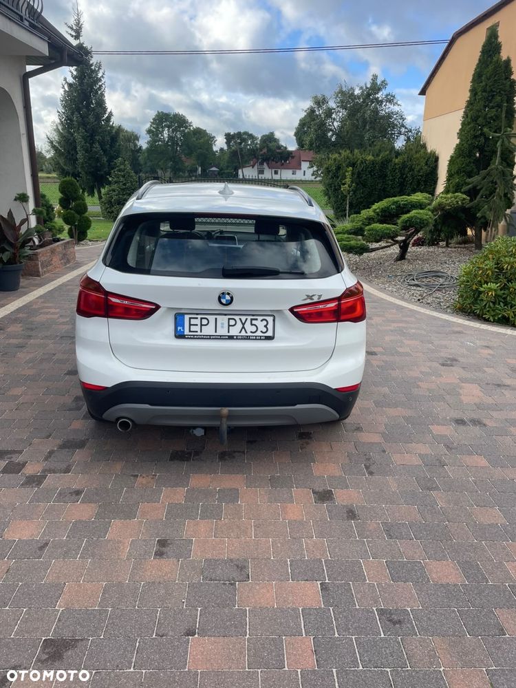 BMW X1 - 3