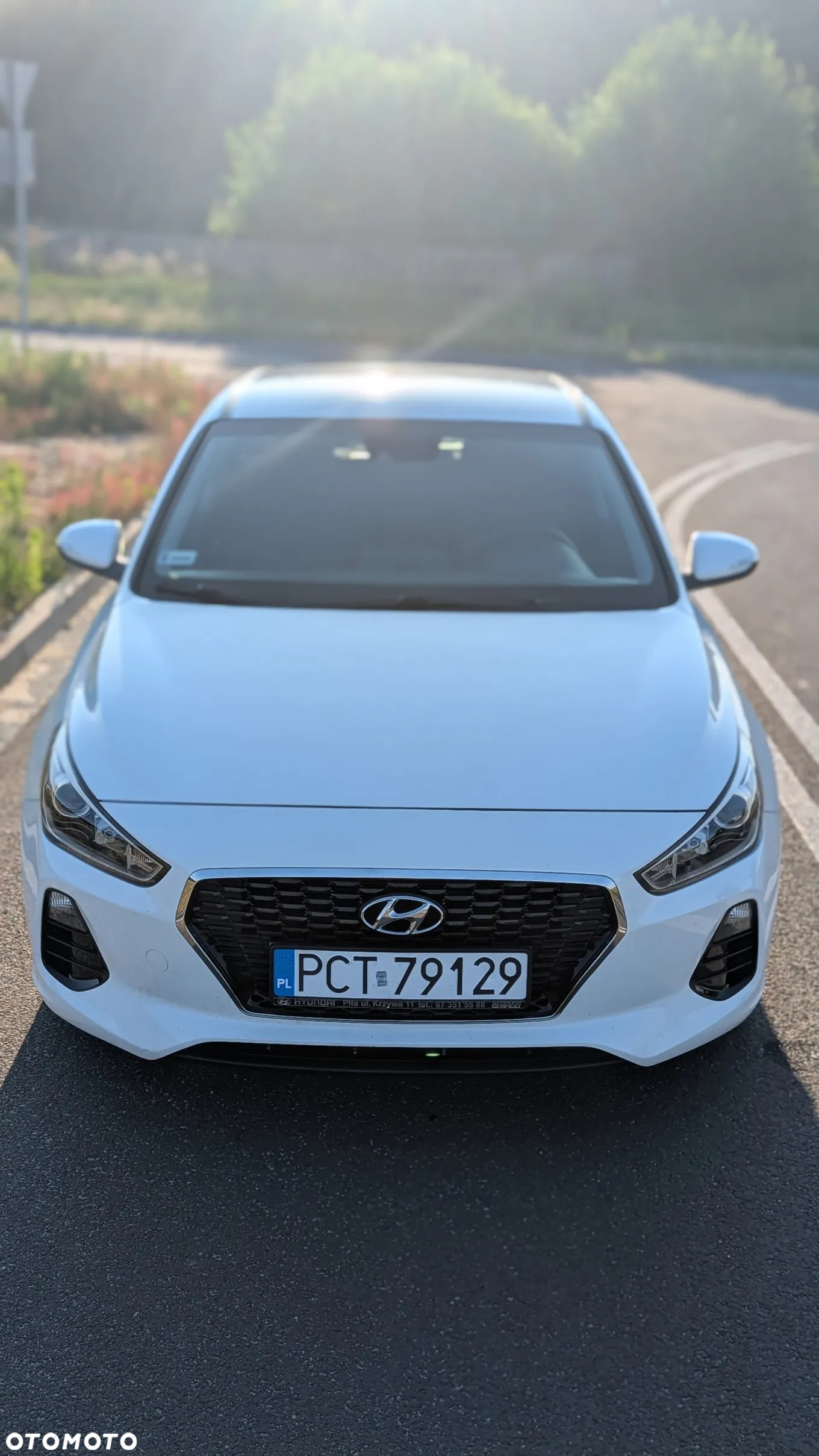 Hyundai i30 1.4 Classic + - 2
