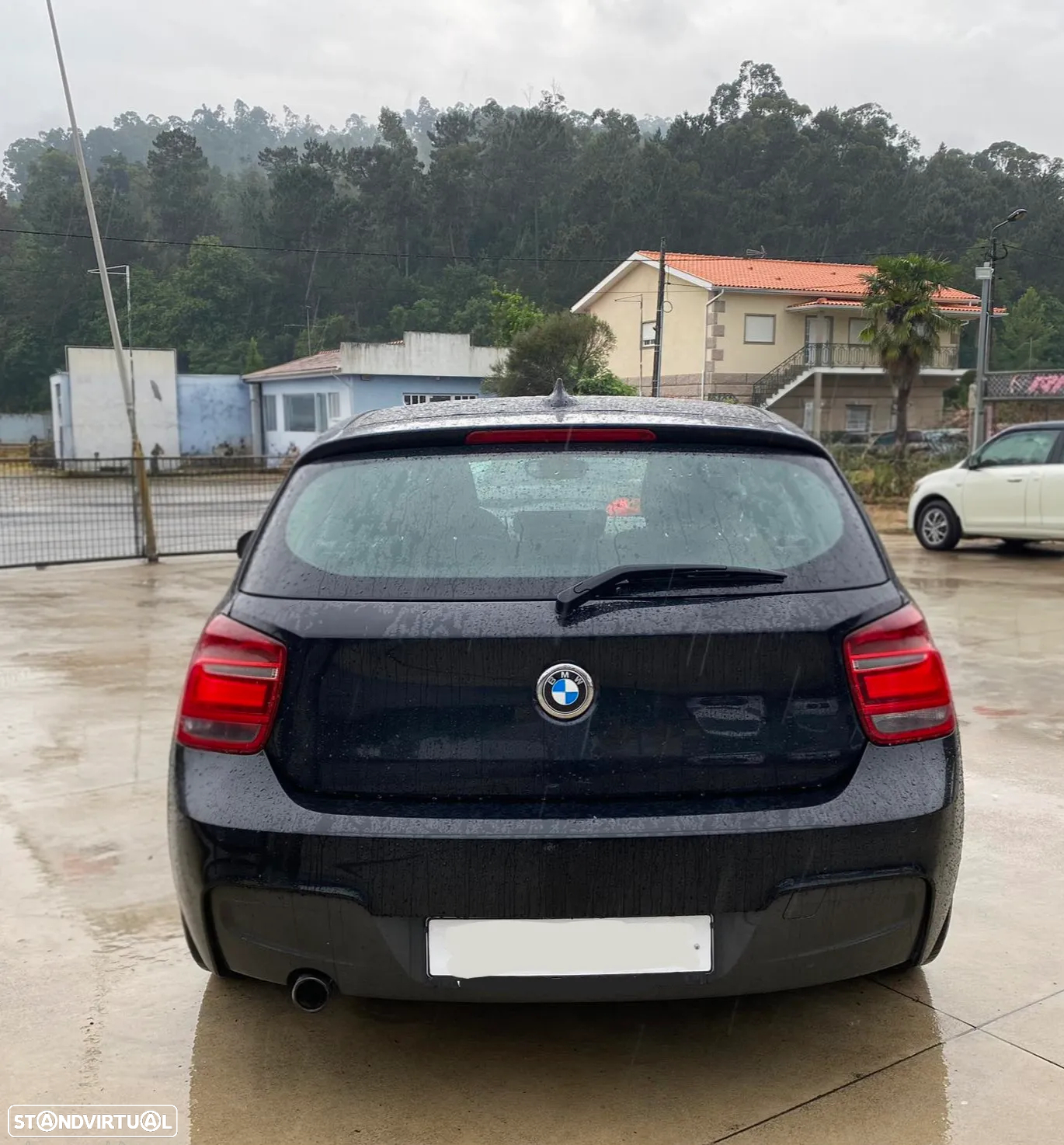BMW 120 d xDrive Pack M - 2