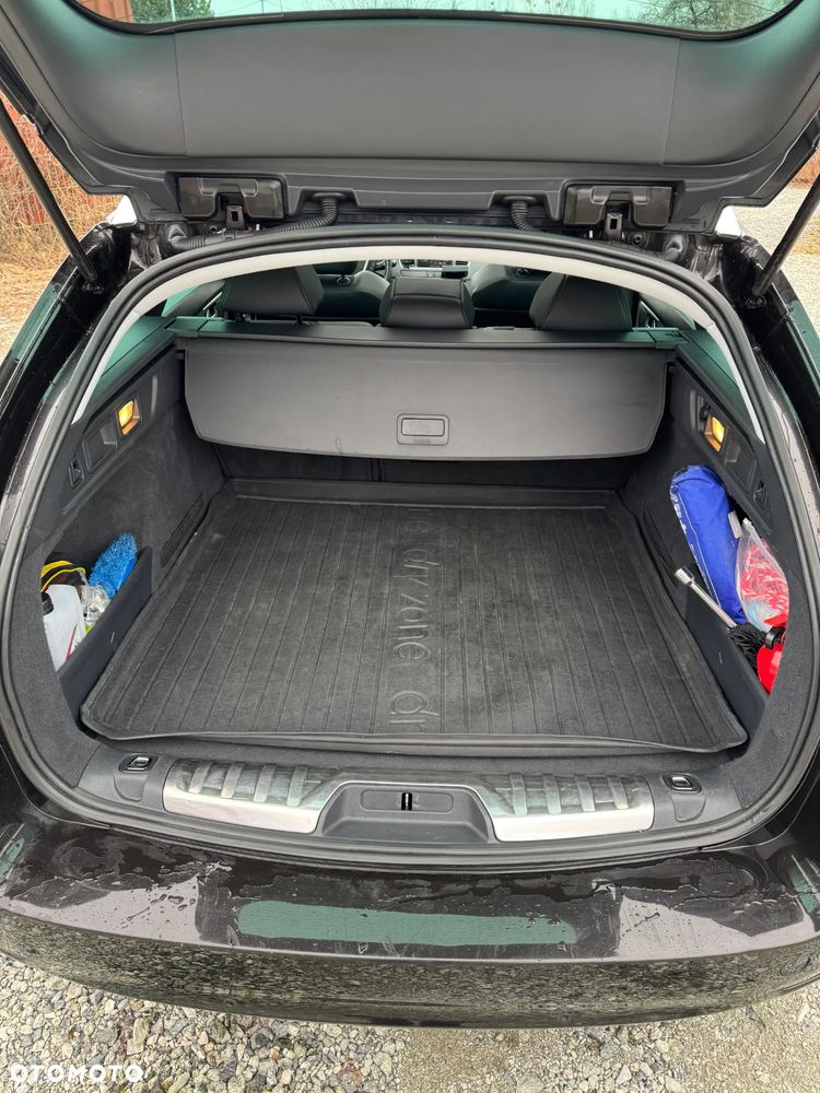 Peugeot 508 2.0 HDi Allure - 20