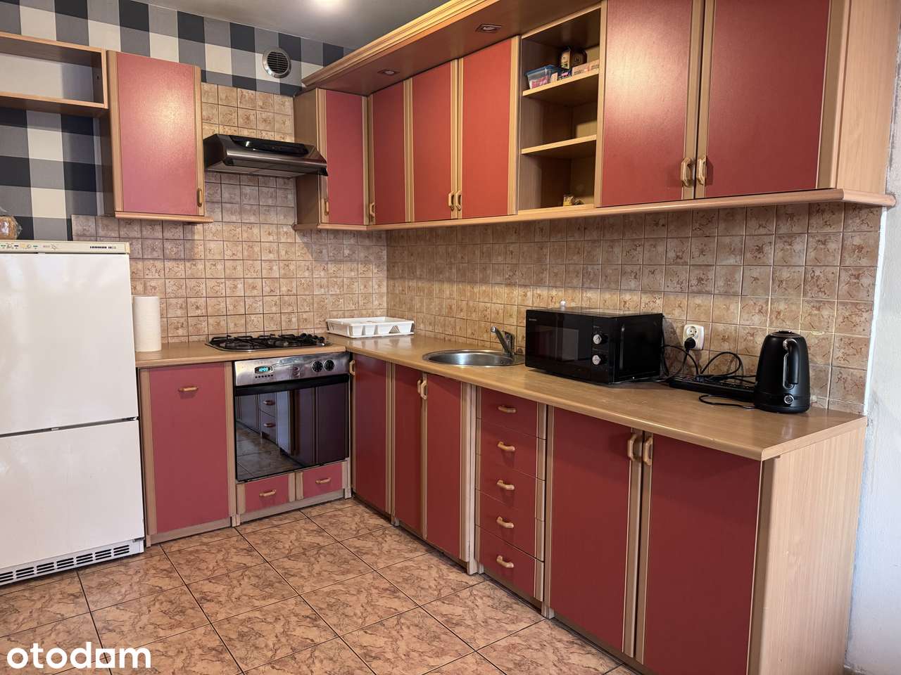 2-pokojowe mieszkanie z balkonem | Czyżkówko | 38,41 m²