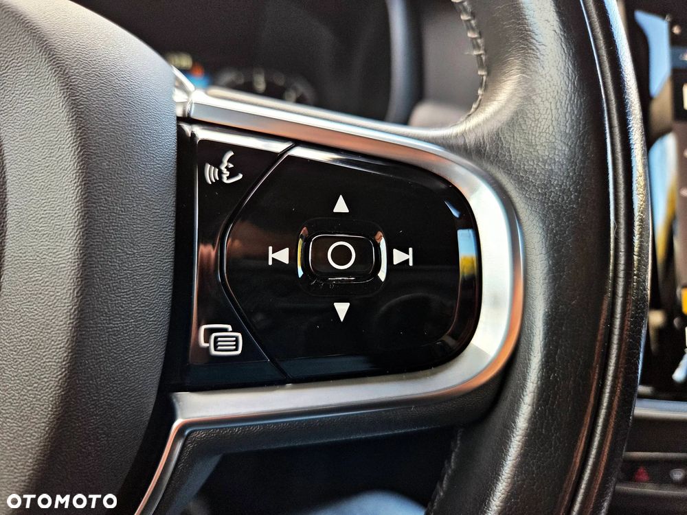 Volvo S90 - 13