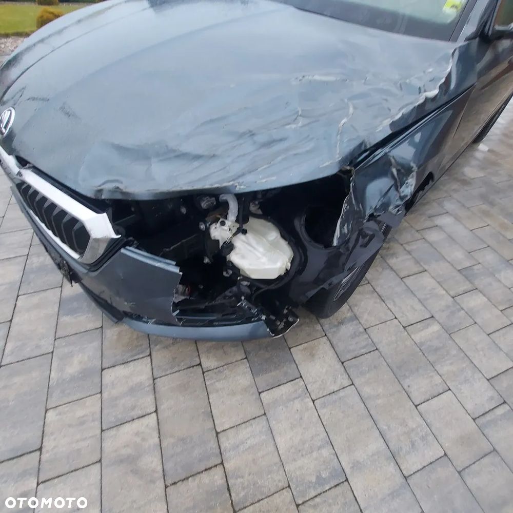 Skoda Scala 1.5 TSI DSG Style - 16