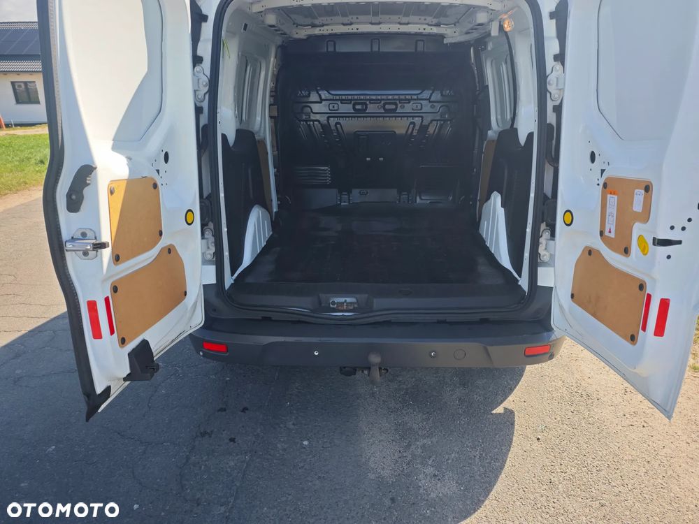 Ford CONNECT - 13