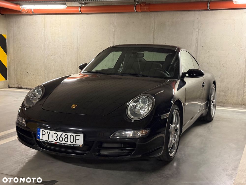 Porsche 911 - 5