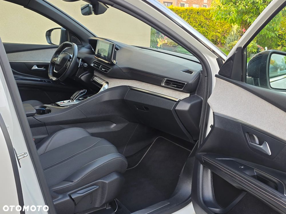 Peugeot 5008 2.0 BlueHDI GT S&S EAT8 - 27
