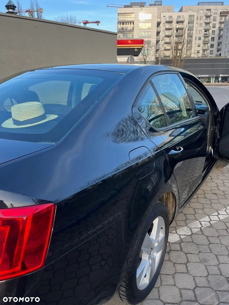 Skoda Octavia - 16