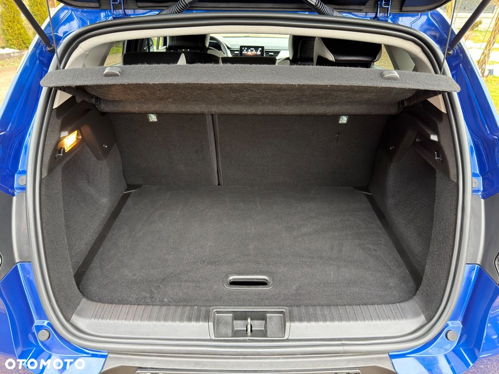 Renault Captur TCe Mild Hybrid 140 GPF TECHNO - 36