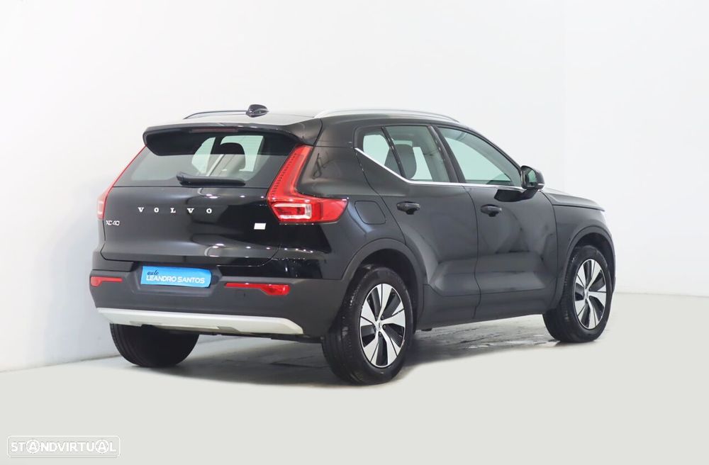 Volvo XC 40 1.5 T4 PHEV Inscription Expression - 3