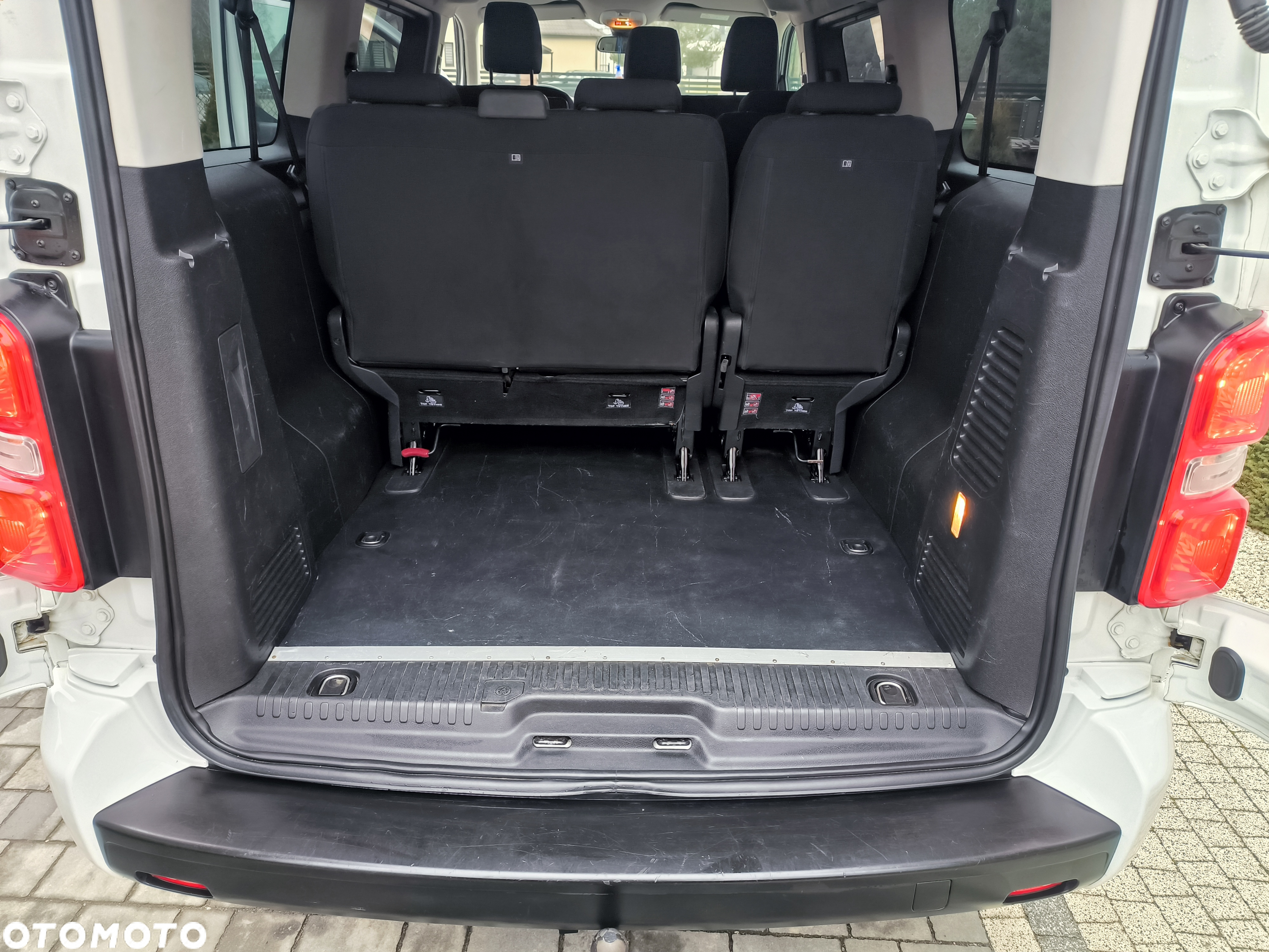 Toyota ProAce 2,0-l-D-4D L2 (9-Si.) Comfort - 18