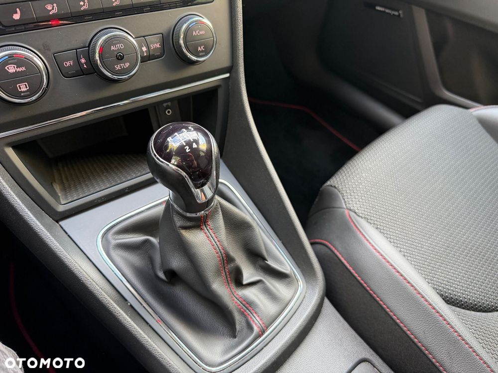 Seat Leon 2.0 TDI DPF Start&Stop FR - 30