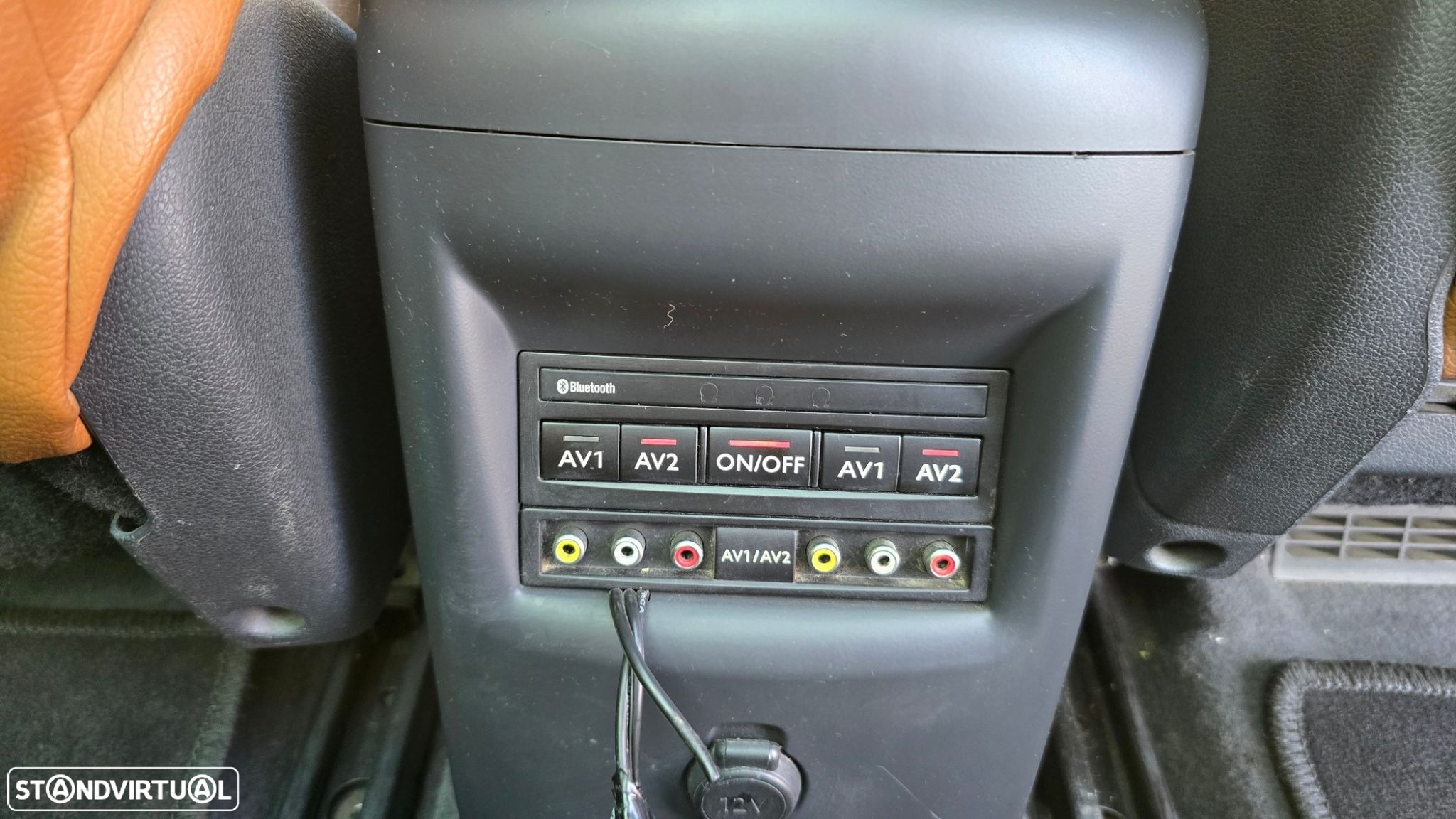 Peugeot 5008 1.6 THP Sport - 34