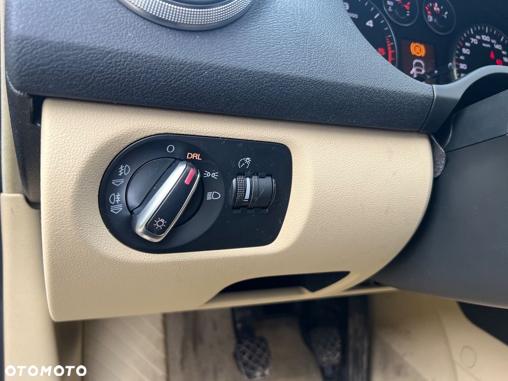 Audi A3 Sportback - 20