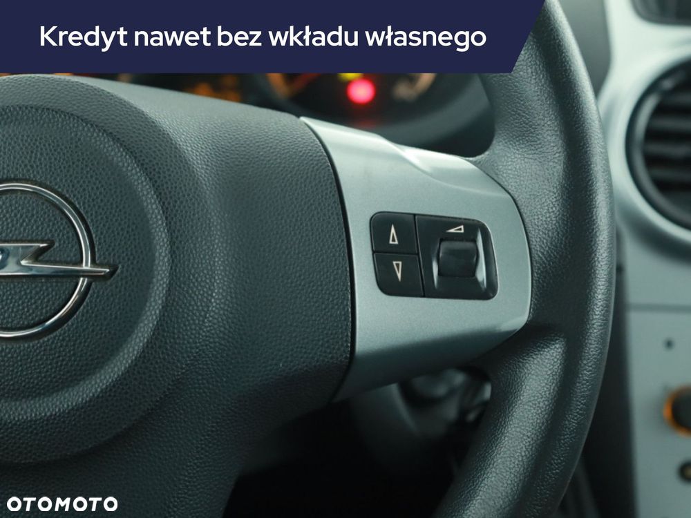 Opel Corsa - 14
