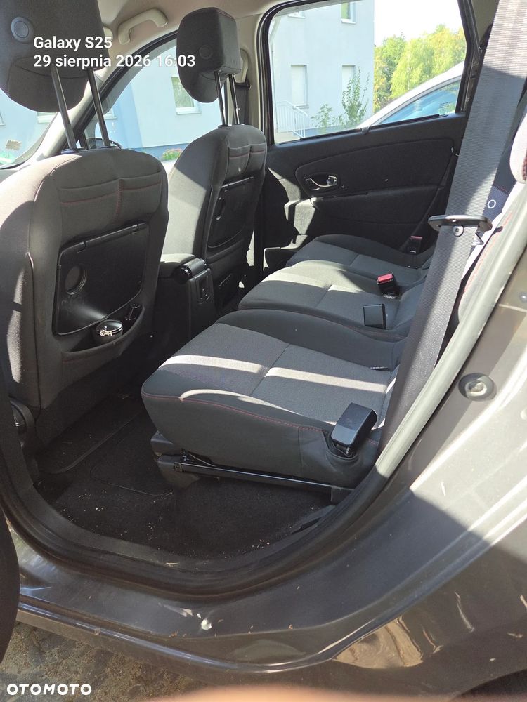 Renault Grand Scenic Gr 1.2 TCe Energy Limited - 3