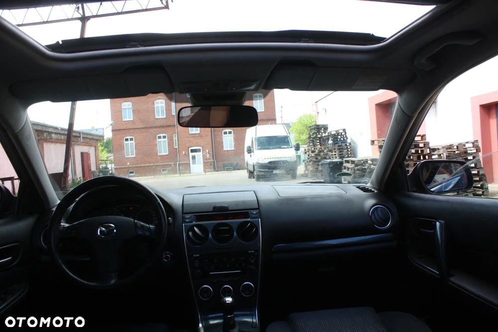 Mazda 6 Sport 2.3 Top - 23