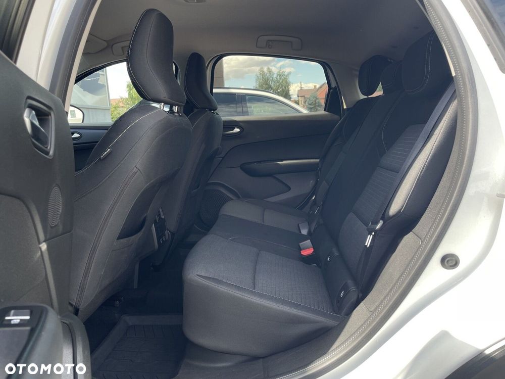 Renault Arkana 1.3 TCe mHEV Zen EDC - 33
