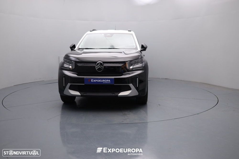 Citroën e-C3 Aircross 44 kWh Autonomia Conforto Max - 2
