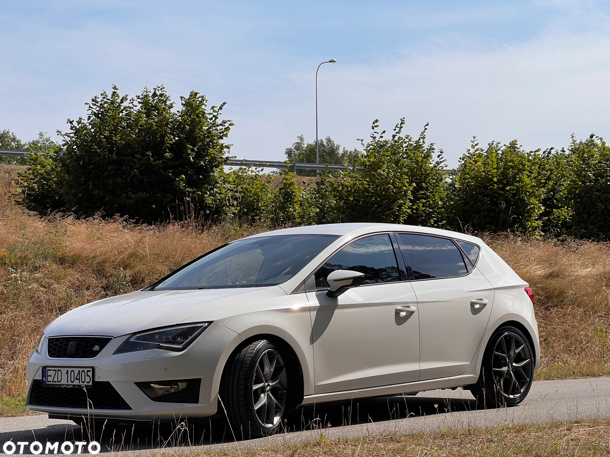 Seat Leon 1.4 TSI Start&Stop FR - 15
