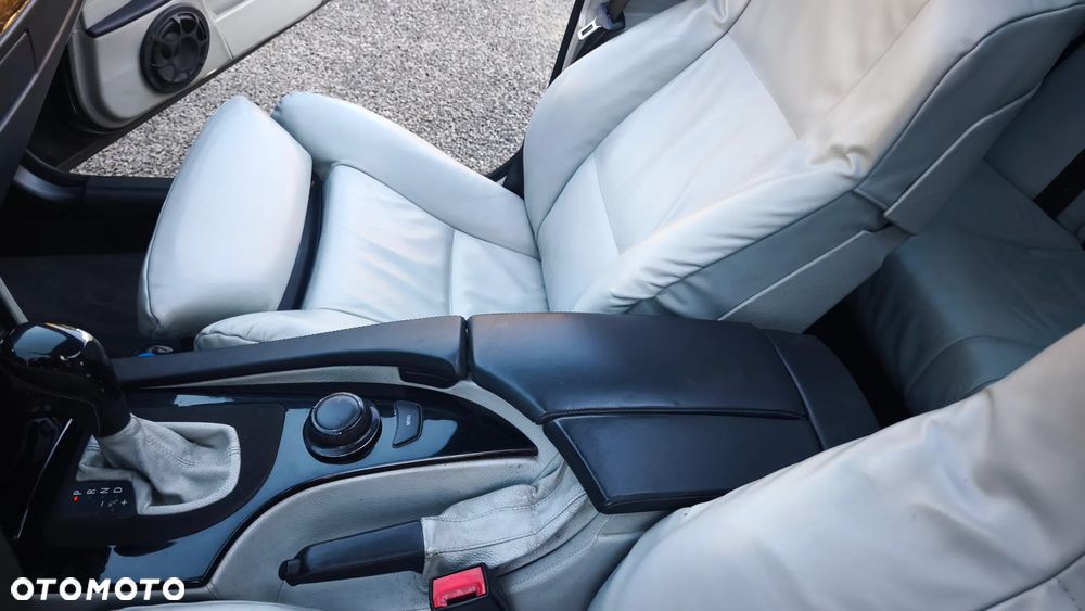 BMW Seria 5 - 13