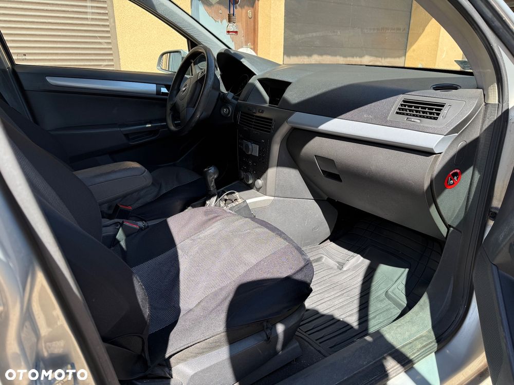 Opel Astra 1.6 Elegance - 5