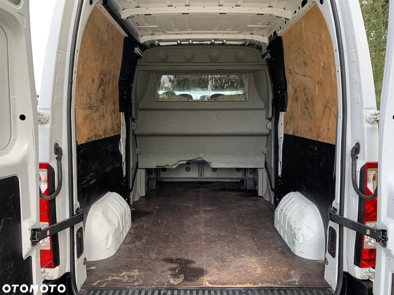 Renault Master - 12