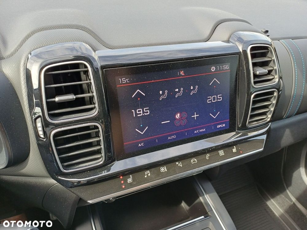 Citroën C5 Aircross - 17