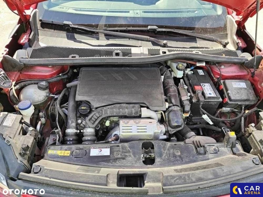 Peugeot 2008 - 21