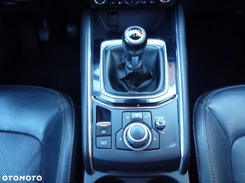 Mazda CX-5 2.2 D Skymotion - 29