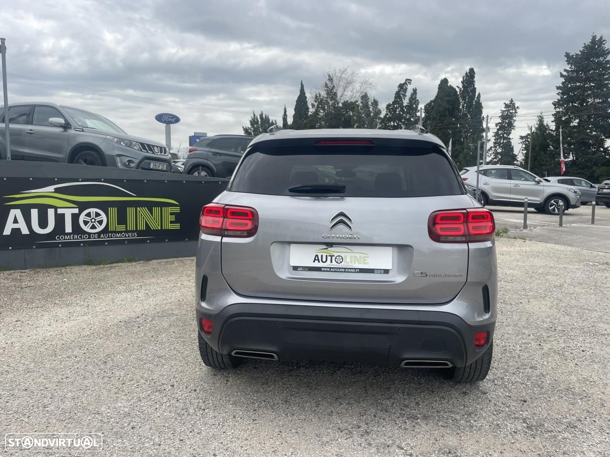 Citroën C5 Aircross 1.5 BlueHDi Live - 7