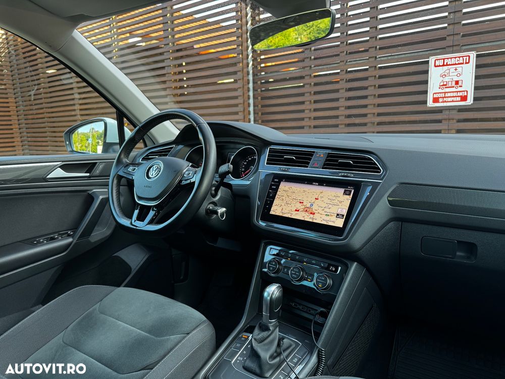 Volkswagen Tiguan 2.0 TDI DSG Life - 11