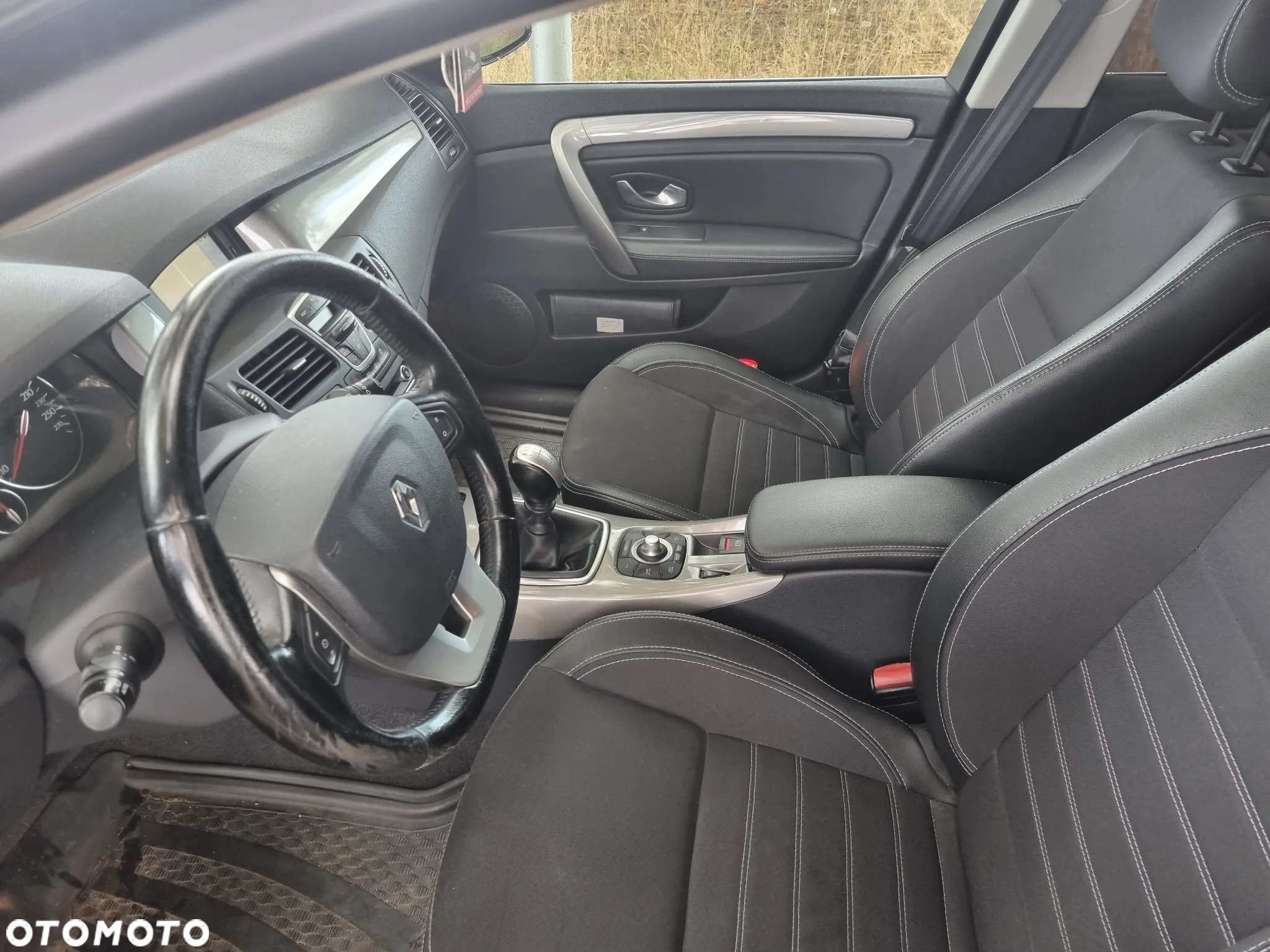 Renault Laguna 2.0 DCi Dynamique - 23