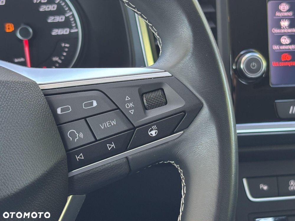 Seat Ateca 1.5 TSI Style S&S - 20